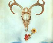 Summer Days - 乔治亚·奥基夫